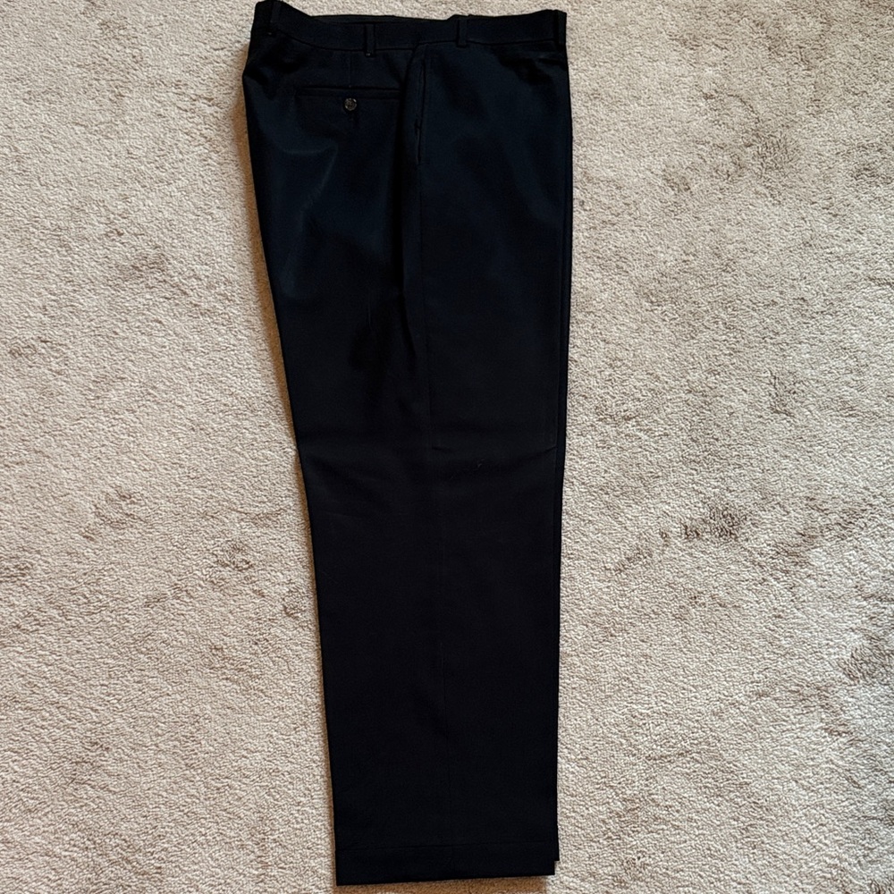 Ralph Lauren Black Men's Pants